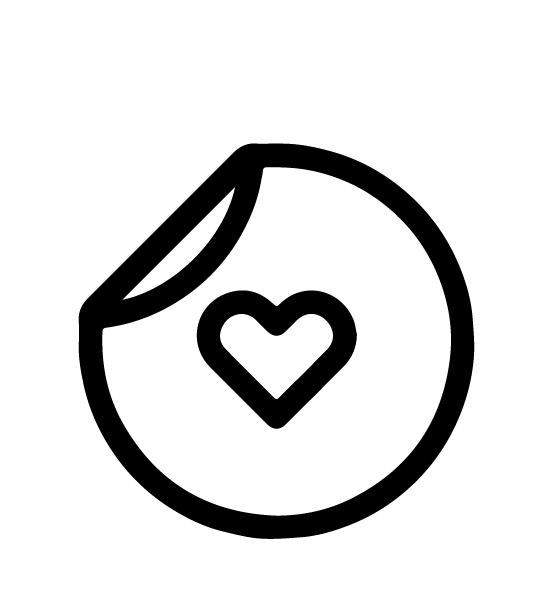 THIẾT KẾ TEM NHÃN